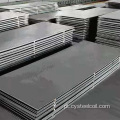 Aisi SAE 1015 Placa de aço estrutural de carbono de alta qualidade